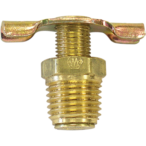 Drain Cock Nassau Supply