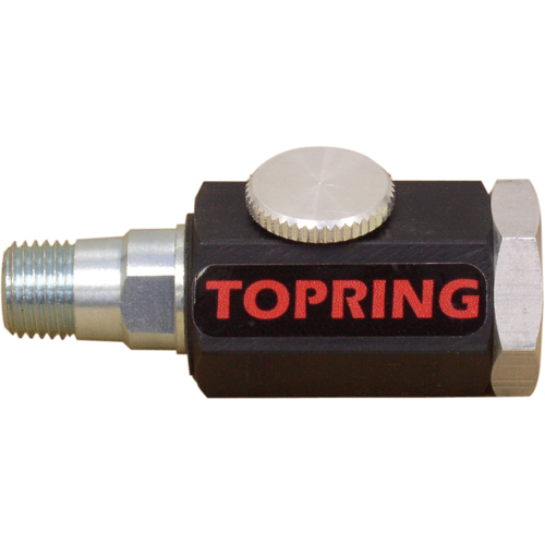 Lubrificateur  - Haute performance, 3/8" NPT, Max. 150 psi, Canalisation Nassau Supply