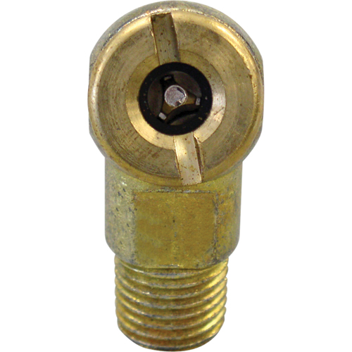 Standard Air Chucks - Ball Foot Air Chucks Nassau Supply