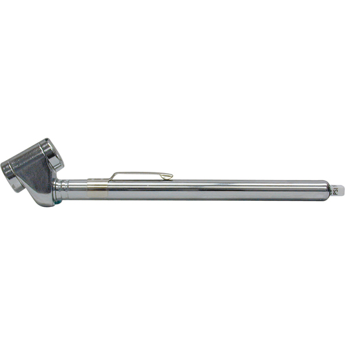 Dual Foot High Pressure Gauge Nassau Supply