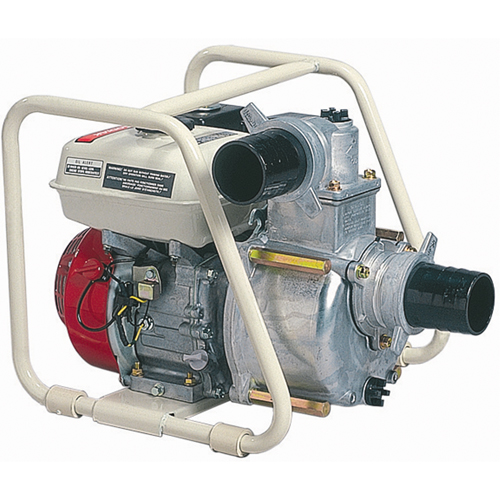 Semi-Trash Water Pumps Nassau Supply