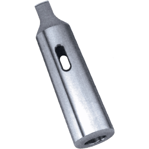 Drill Sleeves & Extension Sockets - Drill Sleeves - Morse Taper Archer&reg; Series 611 Nassau Supply