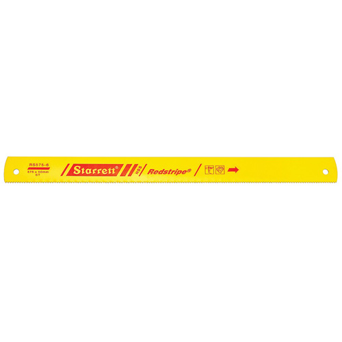 Restripe&reg; Power Hacksaw Blade, High Speed Steel, 23" L Nassau Supply
