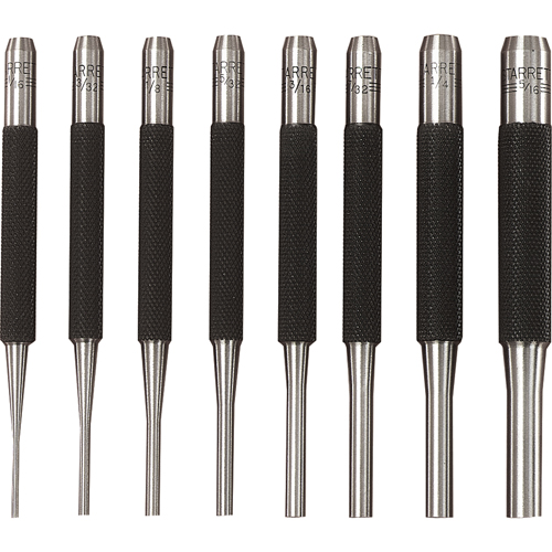 Drive Pin Punches Nassau Supply