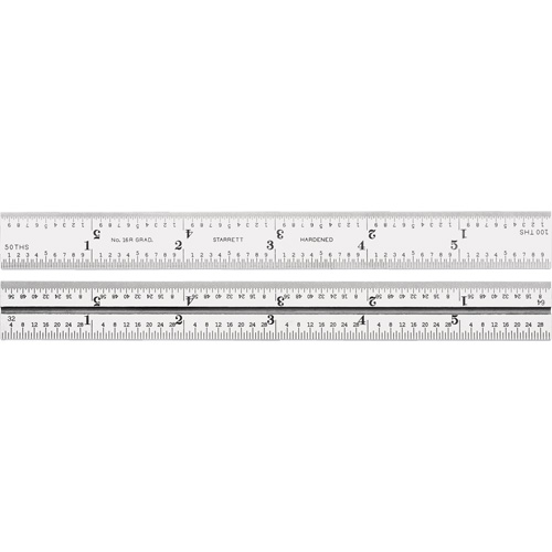 Junior Combination Squares, 6" L, Steel, Satin Nassau Supply