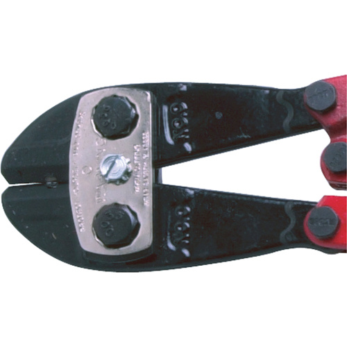 Industrial Grade Cutters, Center Cut Nassau Supply