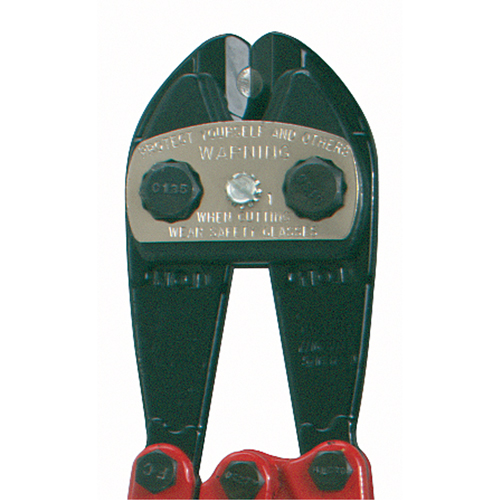 Coupe-boulons extra-robustes, Coupe centrale Nassau Supply