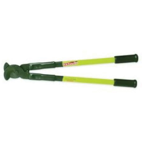 Outil de coupe par cisaillement manuel, 25-1/2" Nassau Supply