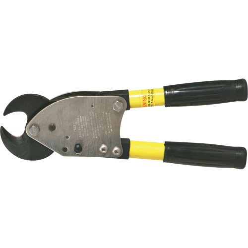 Couteau &agrave; rochet, 14" Nassau Supply
