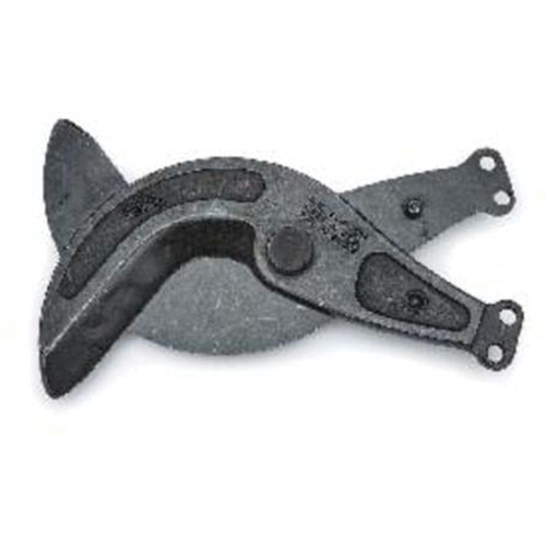 T&ecirc;te de coupe par cisaillement de rechange, 3" Nassau Supply