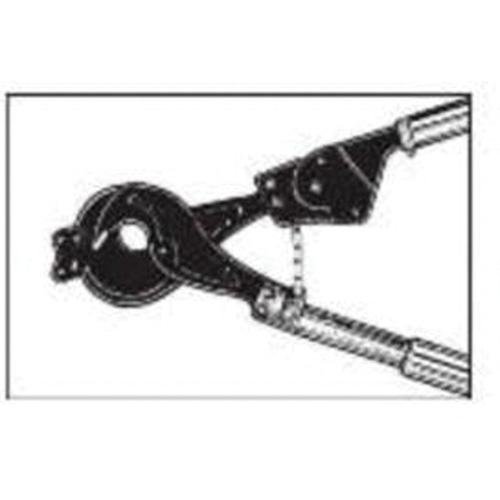 Replacement Shear-Cut Cutter Head Nassau Supply