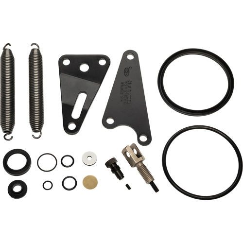 Centre Cut Pneumatic Cutter Repair Kit Nassau Supply