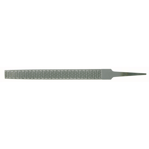 Wood Rasp, Half Round, 14" Nassau Supply