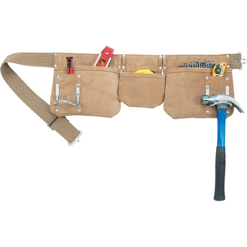 Carpenter's Apron Nassau Supply