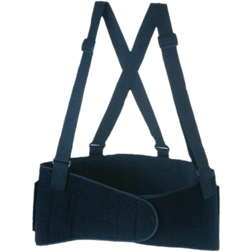 CEINTURE SUPPORT DOS ELASTIQUE, &eacute;lastique Nassau Supply