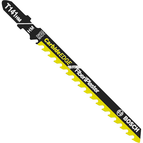 Jigsaw Blade, T-Shank Nassau Supply