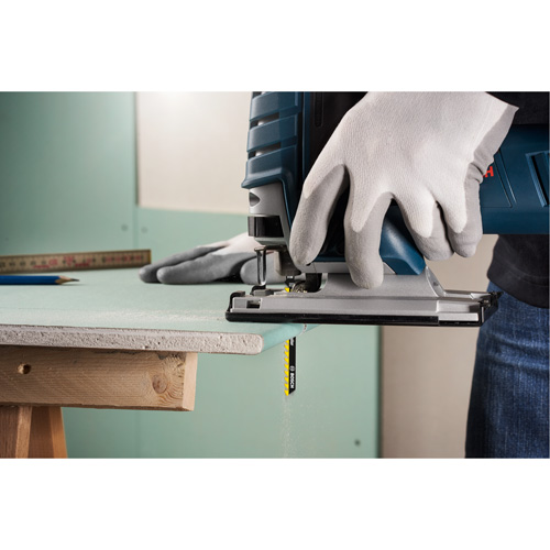 Jigsaw Blade, T-Shank Nassau Supply