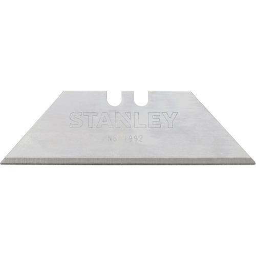 Lames en acier robuste avec distributeur, Style Simple Nassau Supply