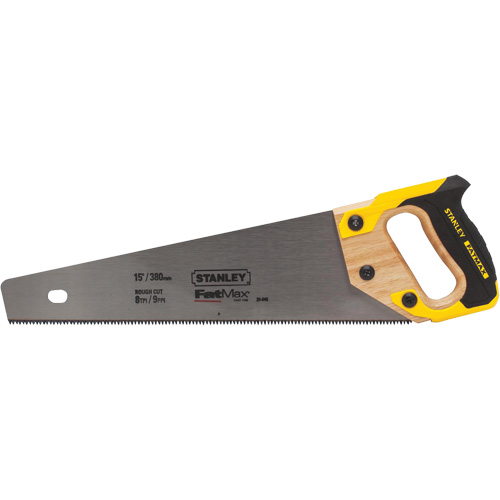 Fatmax&reg; Hand Saw Nassau Supply