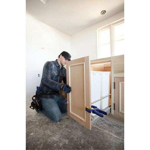 Pinces Quick-Grip Handi-Clamp Nassau Supply