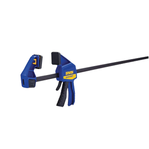Pinces &agrave; barre Quick-Grip &agrave; une main - Pinces &agrave; barre/&eacute;carteurs, 36" (914 mm) Nassau Supply