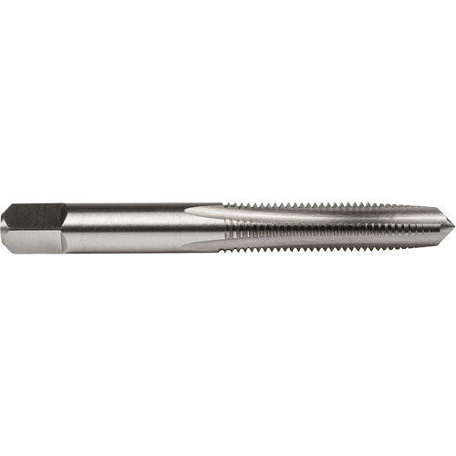 Taraud &eacute;baucheur &agrave; main, Acier rapide, Filet 1"-14 Nassau Supply