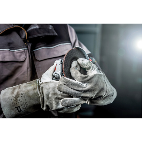 Meuleuse d'angle rapide, 5", 120 V, 11000 Tr/min Nassau Supply