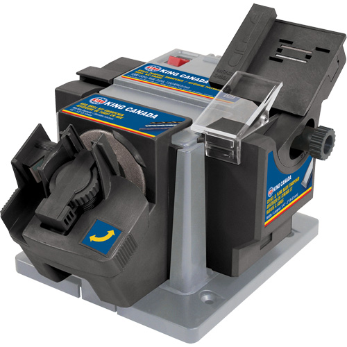 Multi-Purpose Electric Sharpener Nassau Supply