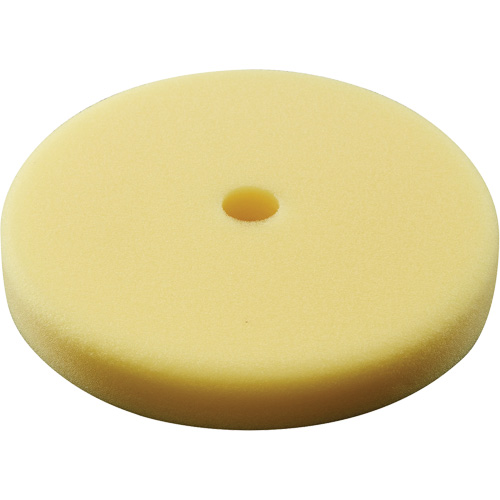 Tampon de finition, 7" dia. Nassau Supply