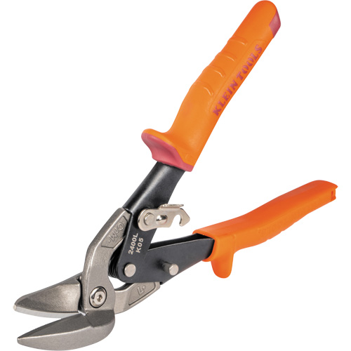 Compound Action Snips Nassau Supply