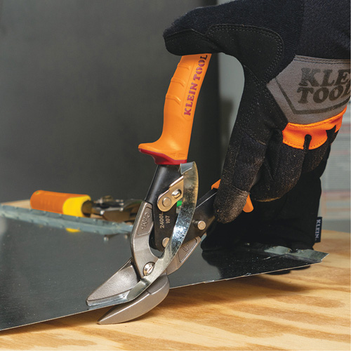 Compound Action Snips Nassau Supply