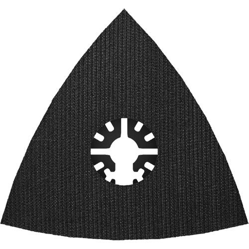 Universal Fit 3-1/8" Oscillating Sanding Pad Nassau Supply
