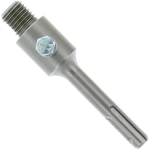 Rallonge de tr&eacute;pan carottier SDS-Plus, Longeur de 4" Nassau Supply