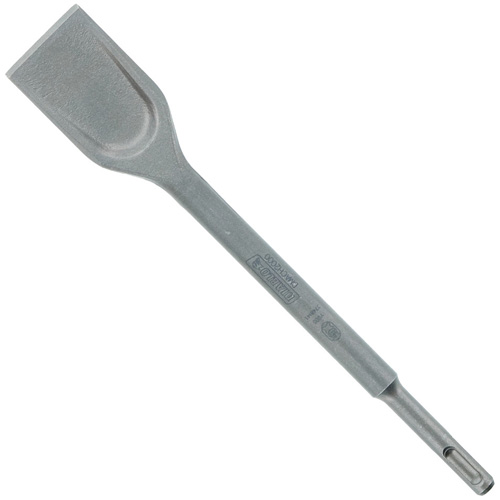Wide Chisel Nassau Supply