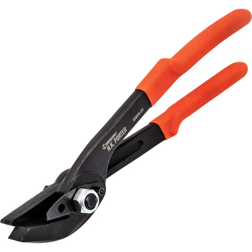 Outil de coupe pour cerclage en acier 12" Nassau Supply