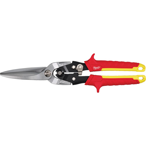 Long Cut Aviation Snips Nassau Supply