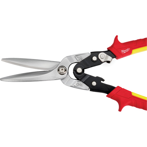 Long Cut Aviation Snips Nassau Supply