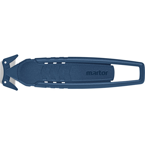Couteau de s&eacute;curit&eacute; compact Secumax 150 MDP Nassau Supply