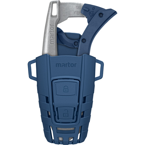 Holster 610 XDR & Secunorm 610 XDR Bundle Nassau Supply