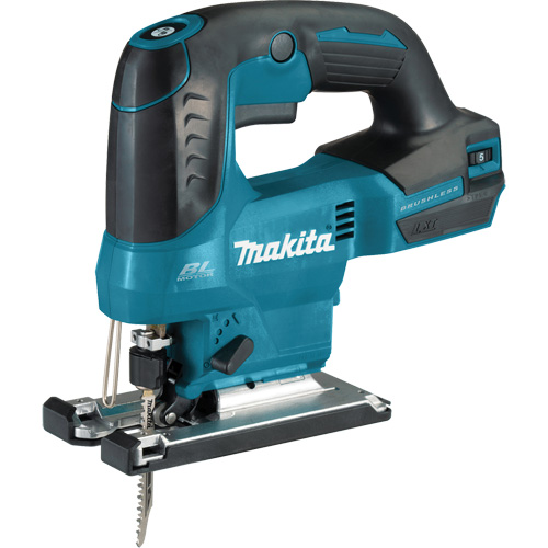 Scie sauteuse sans balai LXT avec poign&eacute;e en D, 18 V, Lithium-ion, 0 -3000 coups/min, 7/8" Longueur de la course Nassau Supply
