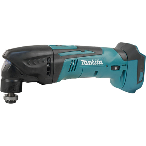 Outil polyvalent LXT, 18 V, Lithium-ion Nassau Supply