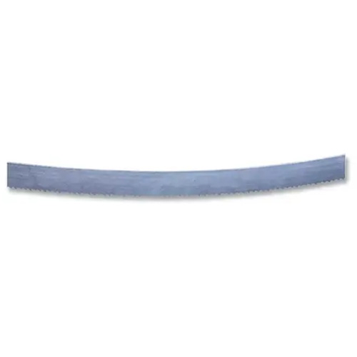 CLE-LINE P1000 Portable Bandsaw Blade, Bi-Metal, 44-7/8" L x 1/2" W x 0.02" Thick, 14/18 TPI Nassau Supply