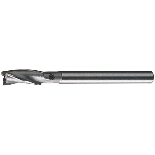 Fraise &agrave; chambrer/outil &agrave; lamer guide interchangeable s&eacute;rie court 879 CLEVELAND Nassau Supply