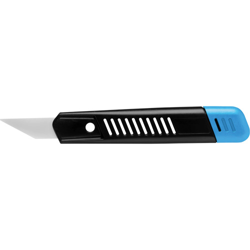 TRIMMEX CERACUT Deburring Cutter with Straight Blade, Ceramic Blade Nassau Supply