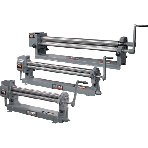 Slip Rolls Nassau Supply