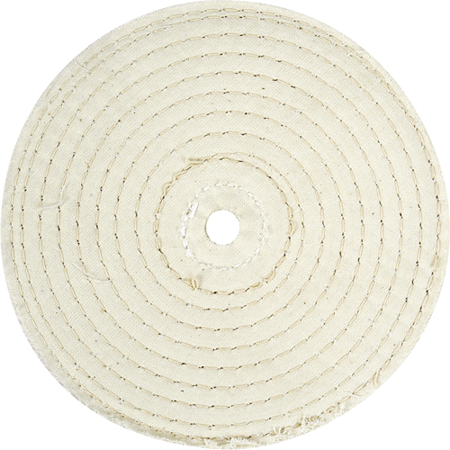 Buffing Wheels Nassau Supply