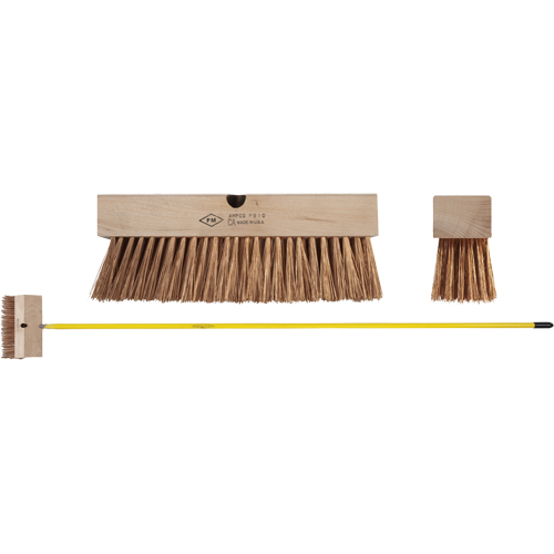 Maintenance Brushes Nassau Supply