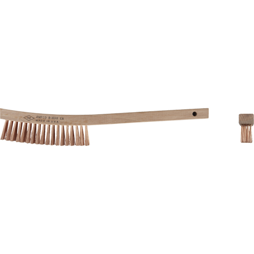 Brosses pour l'entretien Nassau Supply