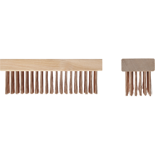 Brosses pour l'entretien Nassau Supply
