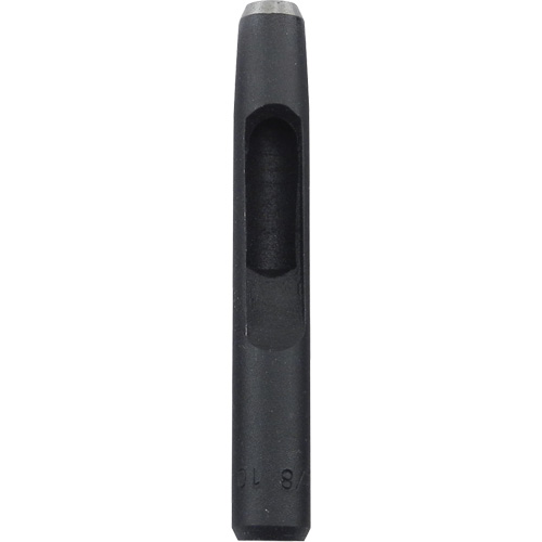 Hollow Steel Punch Nassau Supply